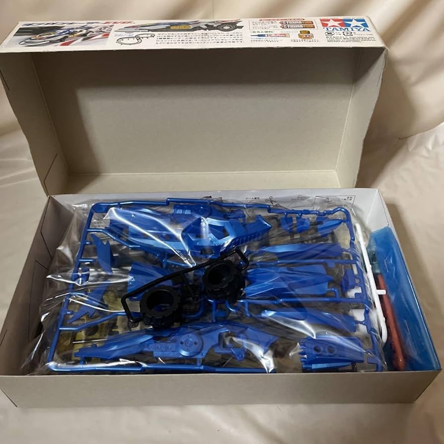 Amazon | ダンガンレーサーEVO DRX-7 ジェットバルカン 田宮
